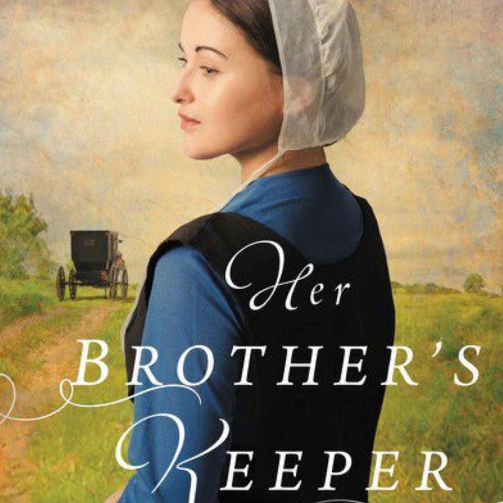 BETH WISEMAN AMISH SECRETS TRILOGY